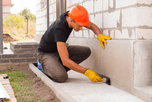 Licensed Crawl Space Encapsulation service in Naval Anacost Annex, DC - Halo Water Proofing